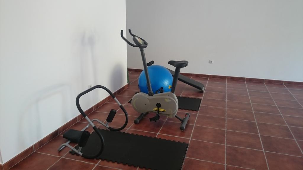 Villa El Valle Tarajalejo Kültér fotó