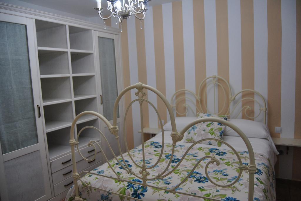 Villa El Valle Tarajalejo Kültér fotó