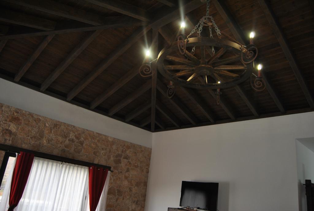 Villa El Valle Tarajalejo Kültér fotó